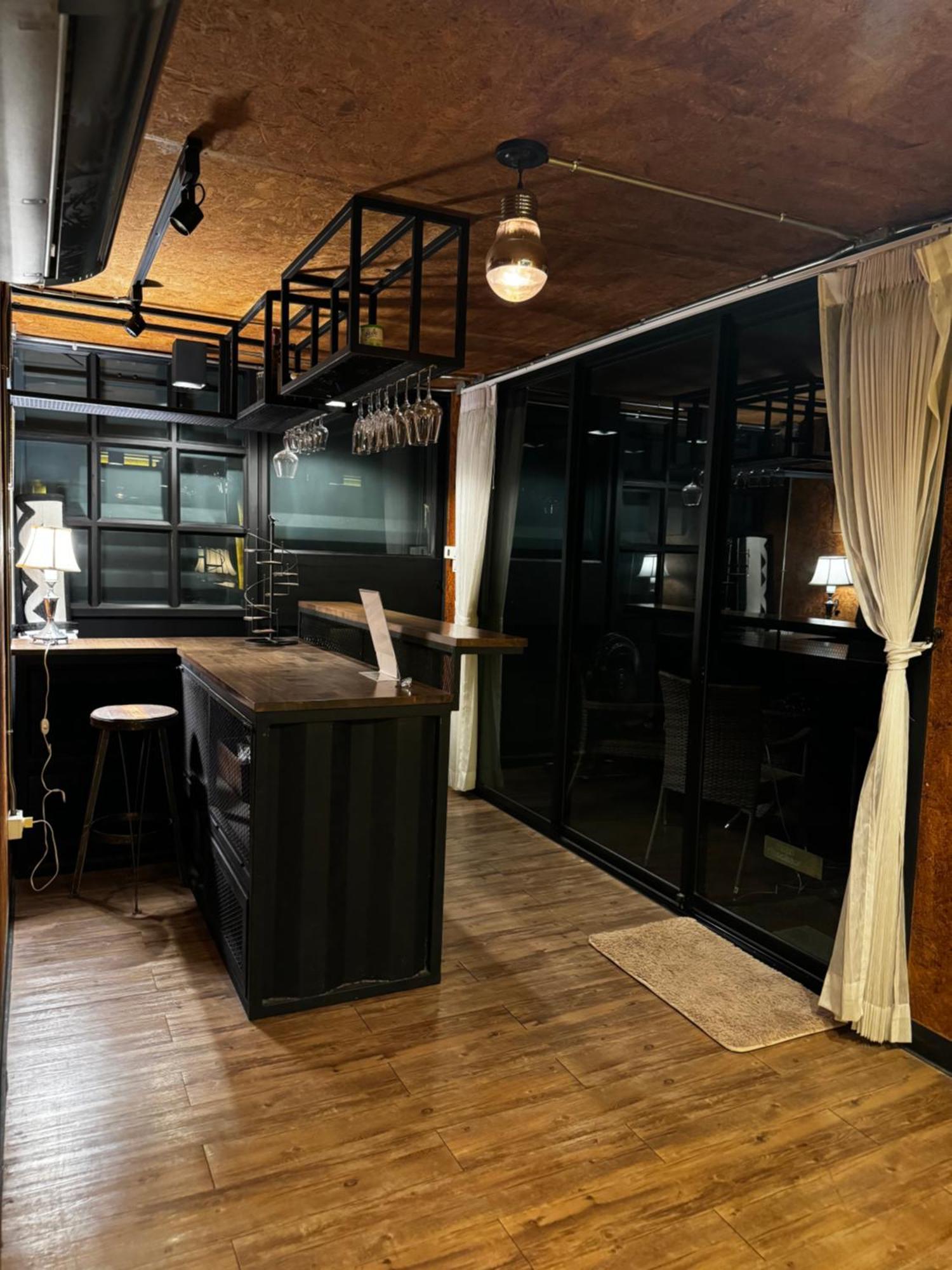 Baan Suanfah Kiangdao Bed and Breakfast Nan Εξωτερικό φωτογραφία