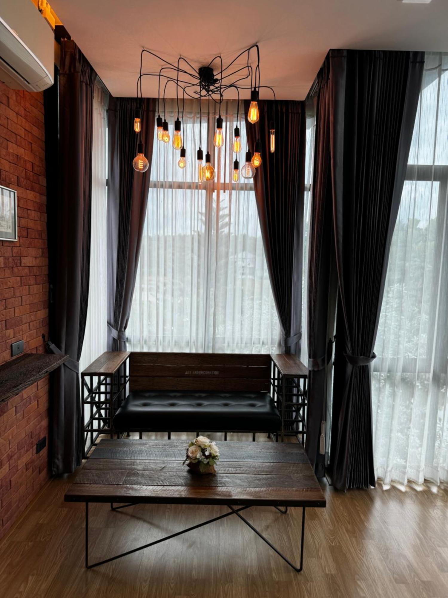 Baan Suanfah Kiangdao Bed and Breakfast Nan Εξωτερικό φωτογραφία