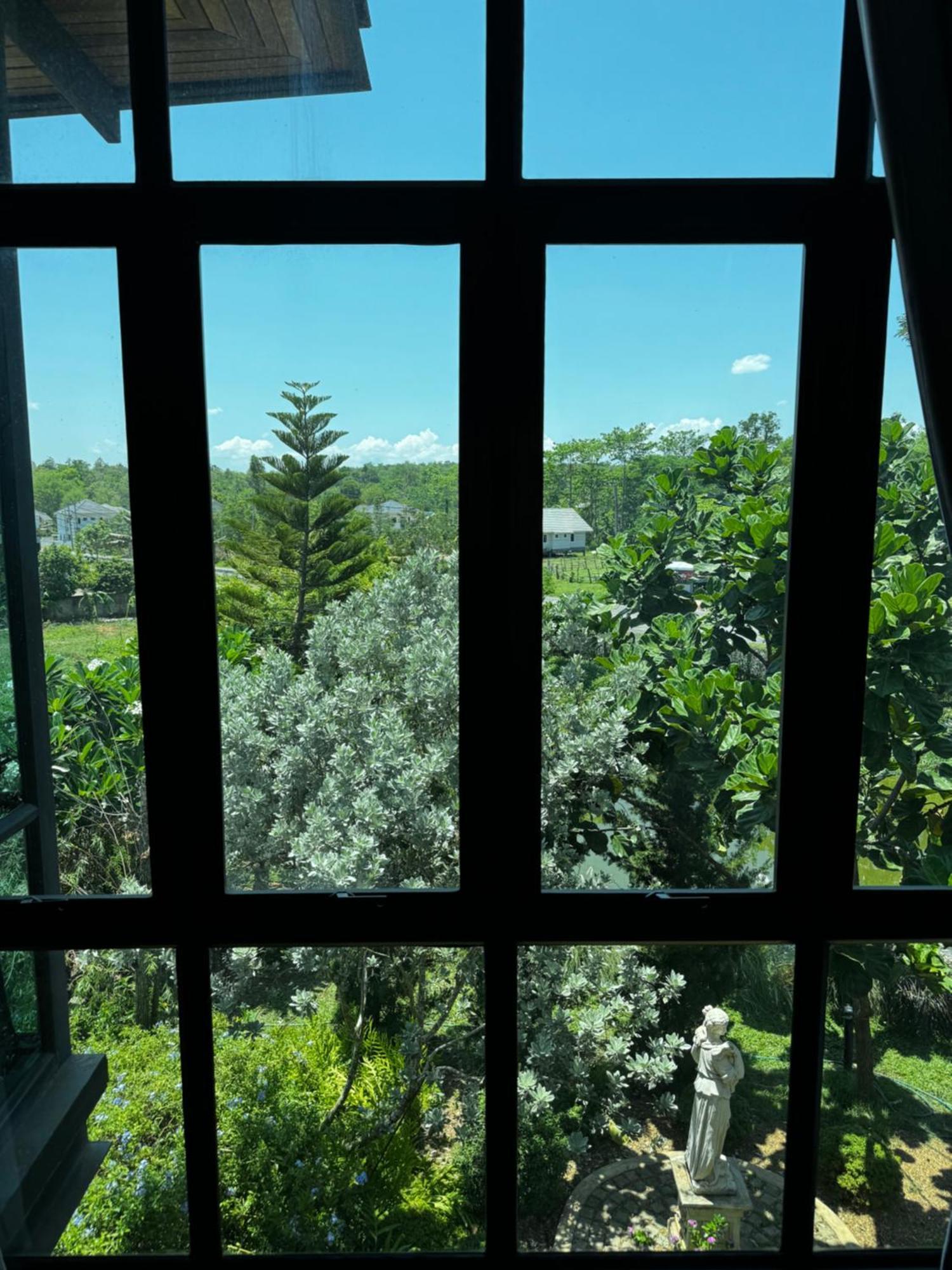 Baan Suanfah Kiangdao Bed and Breakfast Nan Εξωτερικό φωτογραφία
